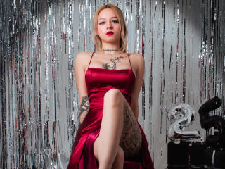 MiaValentine Hot Liveshows - Photo 16/21