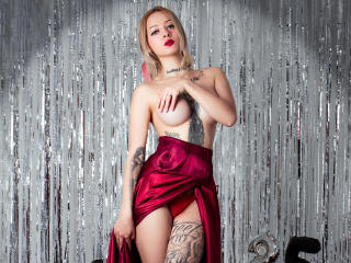 MiaValentine Hot Liveshows - Photo 2/21