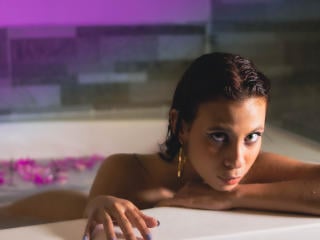 ElevenSkys live cam model at XLoveCam