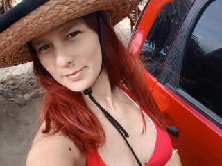 AithanaSex Webcam Porno Live - Photo 19/20