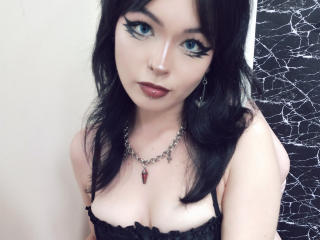 LissVallen Anal Livecam - Photo 12/21