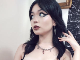 LissVallen Anal Livecam - Photo 11/21