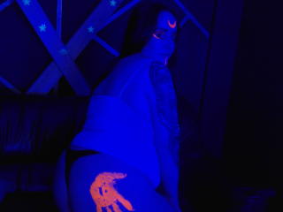 GelenaBlack Video Webcam - Photo 13/17
