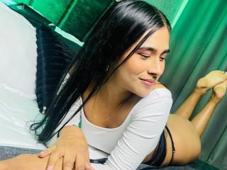 AntonellaPrescott Webcam Porno Live - Photo 16/21