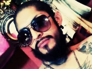 LunaYGera live cam model at XLoveCam