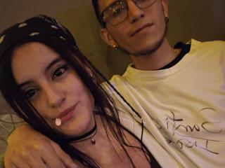 Randelicious live cam model at XLoveCam