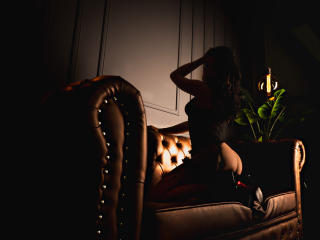 AnyaJay Webcam Porno Live - Photo 13/21