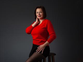 MarieSho Hot et Sexy Liveshow - Photo 20/21