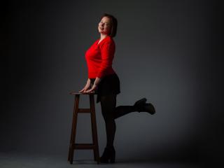 MarieSho Hot et Sexy Liveshow - Photo 19/21