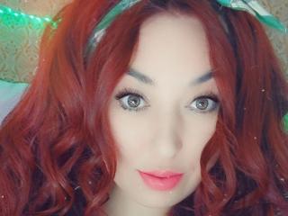 SecrettBelaa Blowjob XXX Cams - Photo 5/21
