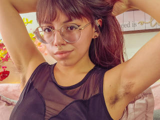 NaturalMariaHun Pussy Video Webcam - Photo 16/21
