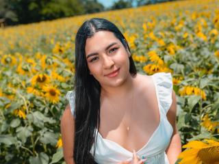 AuroraSxx Webcam Porno Live - Photo 9/10