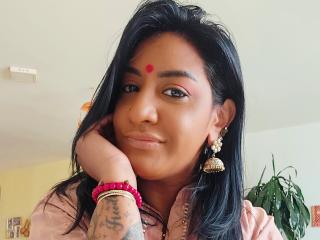 Nahirr Pussy Video Webcam - Photo 7/21