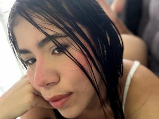 ZoeSpencer MILF Live - Photo 16/21