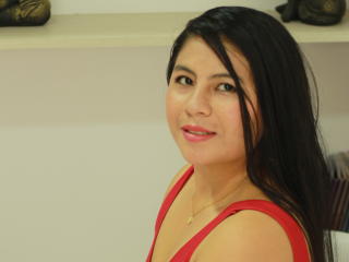 AlissonMyst live cam model at XLoveCam