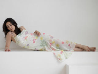 LounaLove Anal en Webcam Live - Photo 8/11