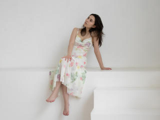 LounaLove Anal en Webcam Live - Photo 7/11