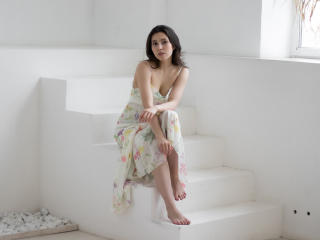 LounaLove Anal en Webcam Live - Photo 6/11