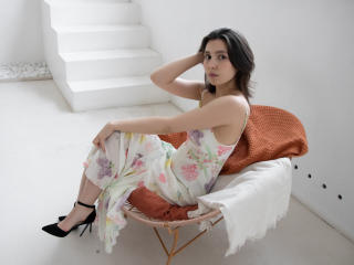 LounaLove Anal en Webcam Live - Photo 4/11