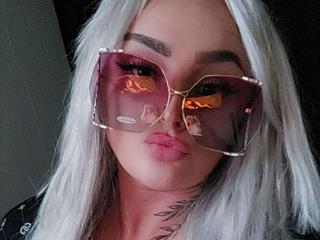 AnastasiaBabeX Webcam Porno Live - Photo 4/4
