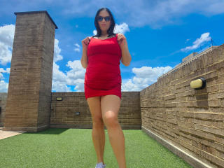 LizaRussell Anal Livecam - Photo 17/21