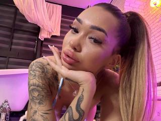 SashaFerrera Blowjob XXX Cams - Photo 19/21