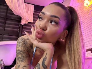SashaFerrera Blowjob XXX Cams - Photo 16/21