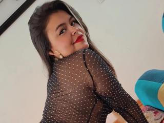 CaandyFoox Webcam Sexe Direct - Photo 4/21