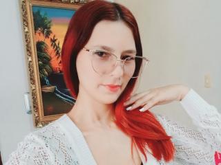 AithanaSex Webcam Porno Live - Photo 15/20