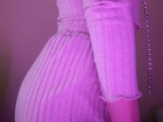 Nurri Pussy Video Webcam - Photo 5/6