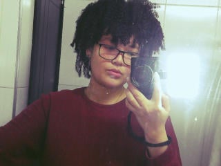 IrySunshine live cam model at XLoveCam