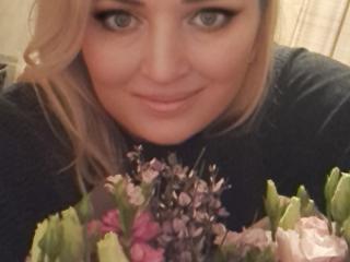 CamilleJazz Webcam Sexe Direct - Photo 7/9