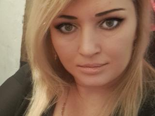 CamilleJazz Webcam Sexe Direct - Photo 6/9