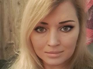 CamilleJazz Webcam Sexe Direct - Photo 5/9