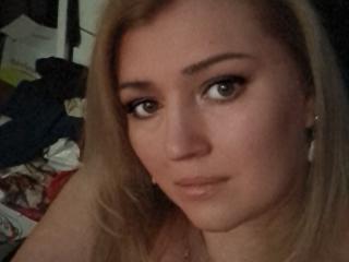 CamilleJazz Webcam Sexe Direct - Photo 4/9