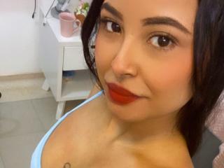 LunaaWilson Anal en Webcam Live - Photo 13/21
