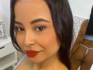 LunaaWilson Anal en Webcam Live - Photo 6/21