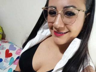 AndreJolie Webcam Porno Live - Photo 7/8