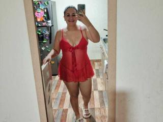 AndreJolie Webcam Porno Live - Photo 5/8
