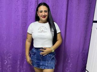 AndreJolie Webcam Porno Live - Photo 4/8