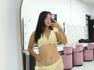 LissyCarter Anal en Webcam Live - Photo 2/21