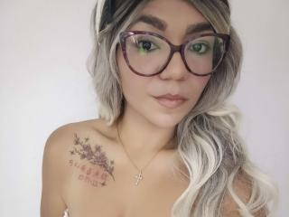 LunaNori Anal en Webcam Live - Photo 19/21