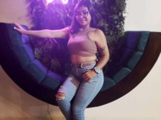 LunaNori Anal en Webcam Live - Photo 18/21