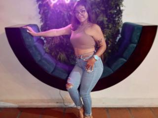 LunaNori Anal en Webcam Live - Photo 17/21