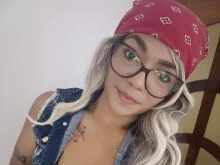 LunaNori Anal en Webcam Live - Photo 14/21