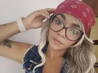 LunaNori Anal en Webcam Live - Photo 13/21