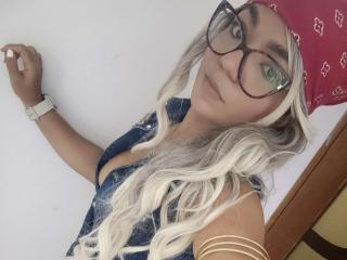 LunaNori Anal en Webcam Live - Photo 12/21
