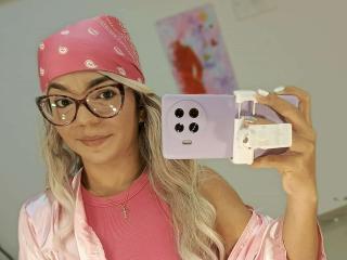 LunaNori Anal en Webcam Live - Photo 11/21