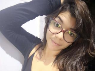 LunaNori Anal en Webcam Live - Photo 10/21