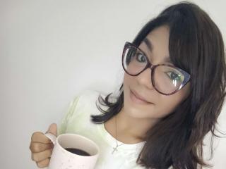 LunaNori Anal en Webcam Live - Photo 9/21